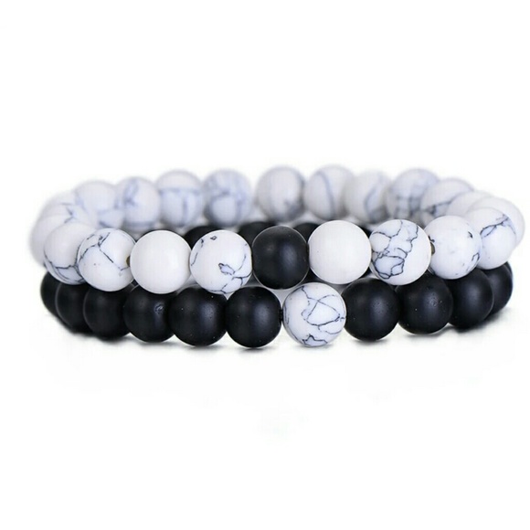 Jewelry - Distance Bracelets 💕